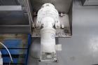 Babbco Direct Fired Tunnel Oven